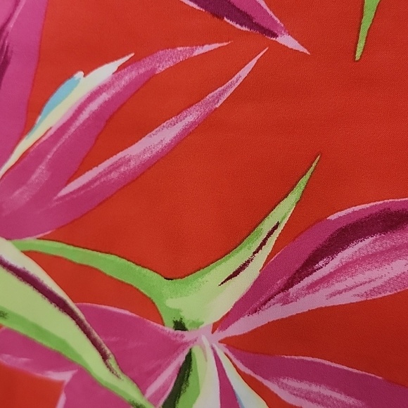 Old Navy Women Loose Cropped Tie-Shoulder V-Neck Cami Jumpsuit / S - Picture 12 of 12